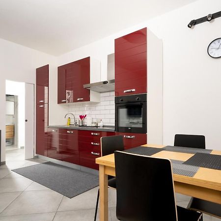 Amalis Apartment Rijeka Exterior photo